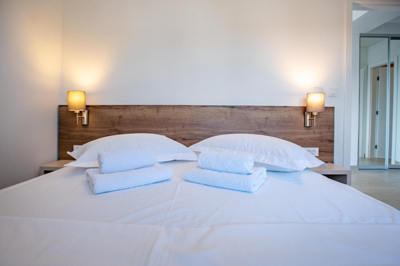 Aparthotel B&M Rab-Lopar Extérieur photo