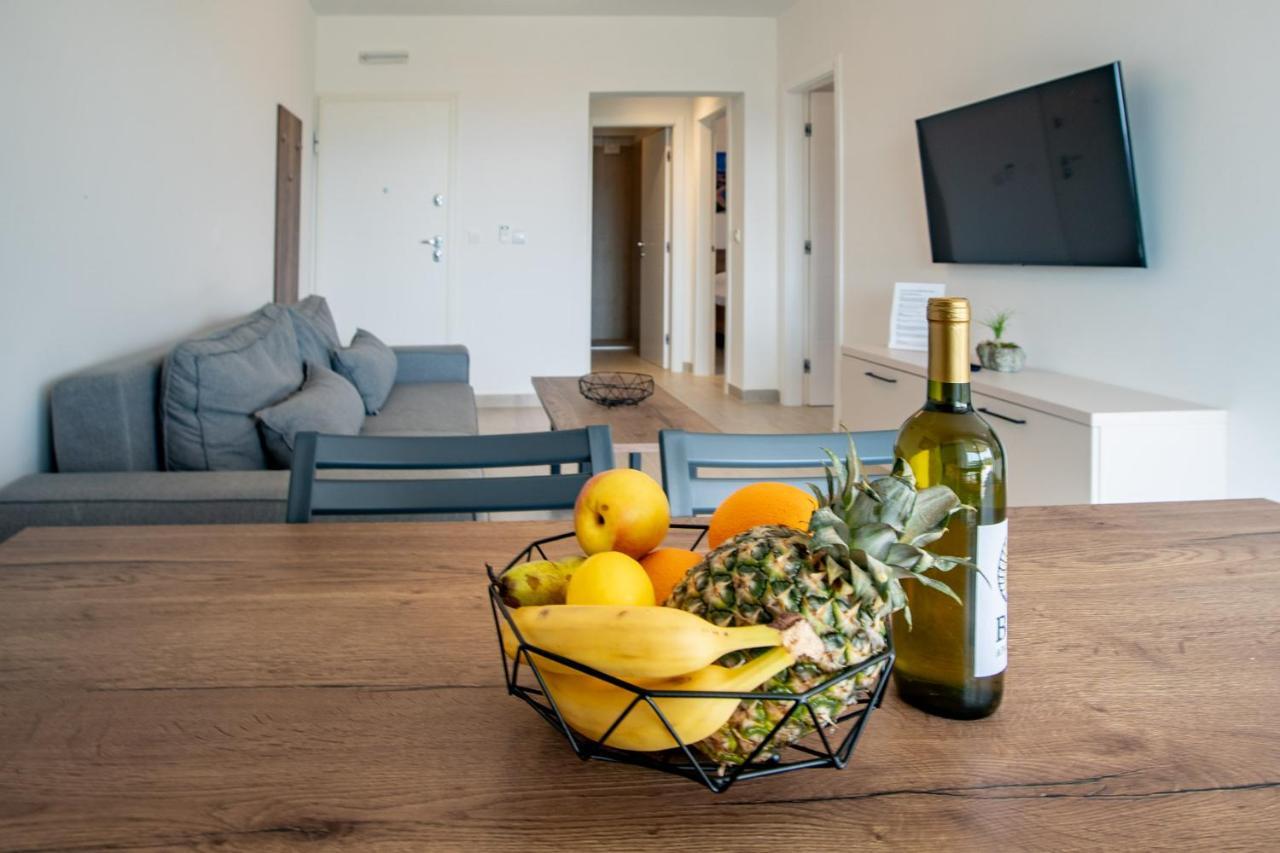 Aparthotel B&M Rab-Lopar Extérieur photo
