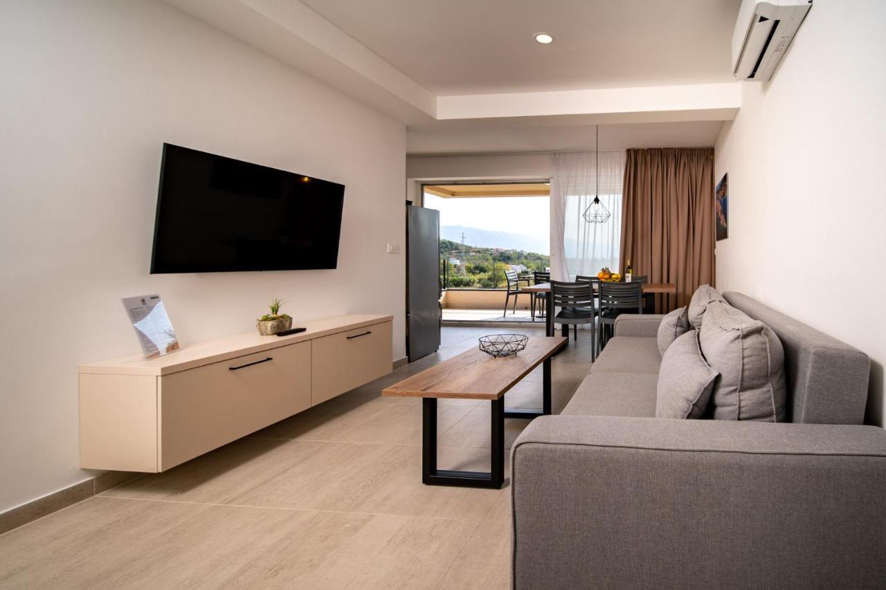 Aparthotel B&M Rab-Lopar Extérieur photo