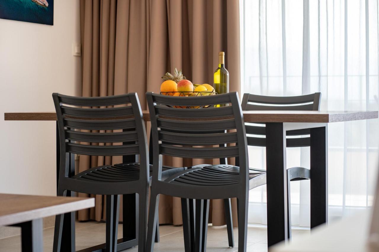 Aparthotel B&M Rab-Lopar Extérieur photo